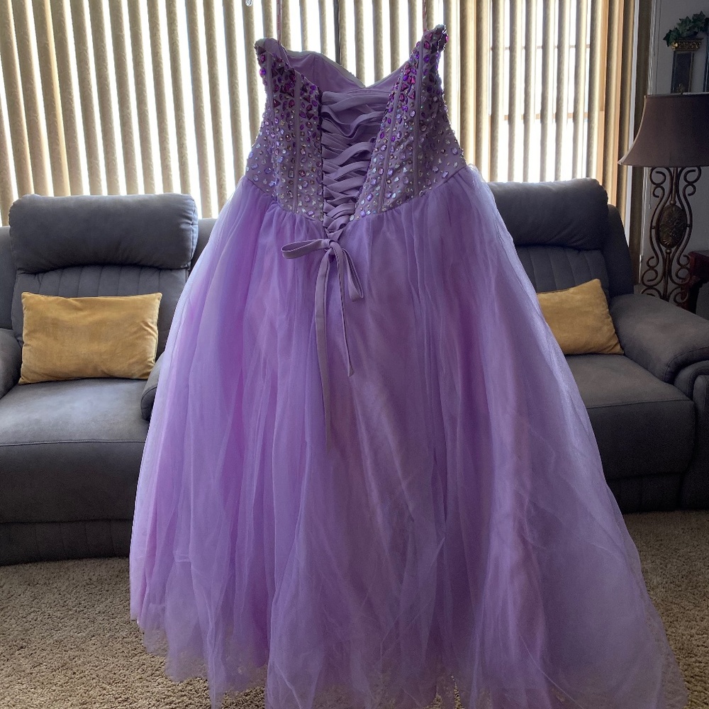 Ball Gown - image 7